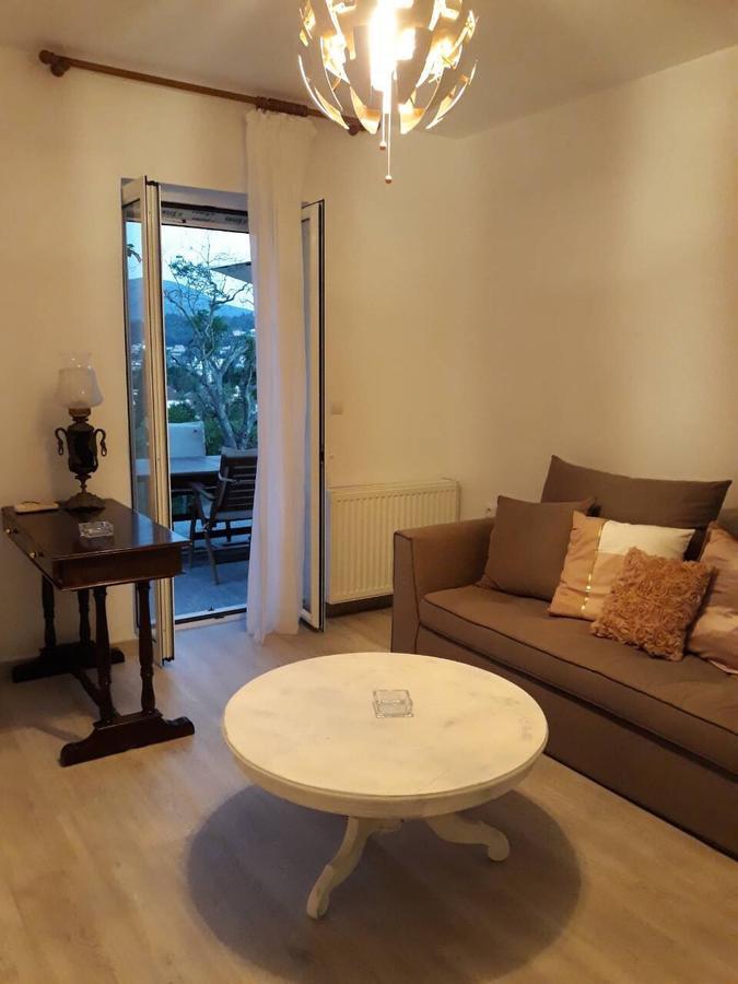 Casa di campagna Jerry Afro Kanálion
