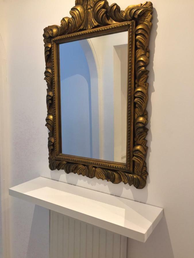 Casa di campagna Jerry Afro *